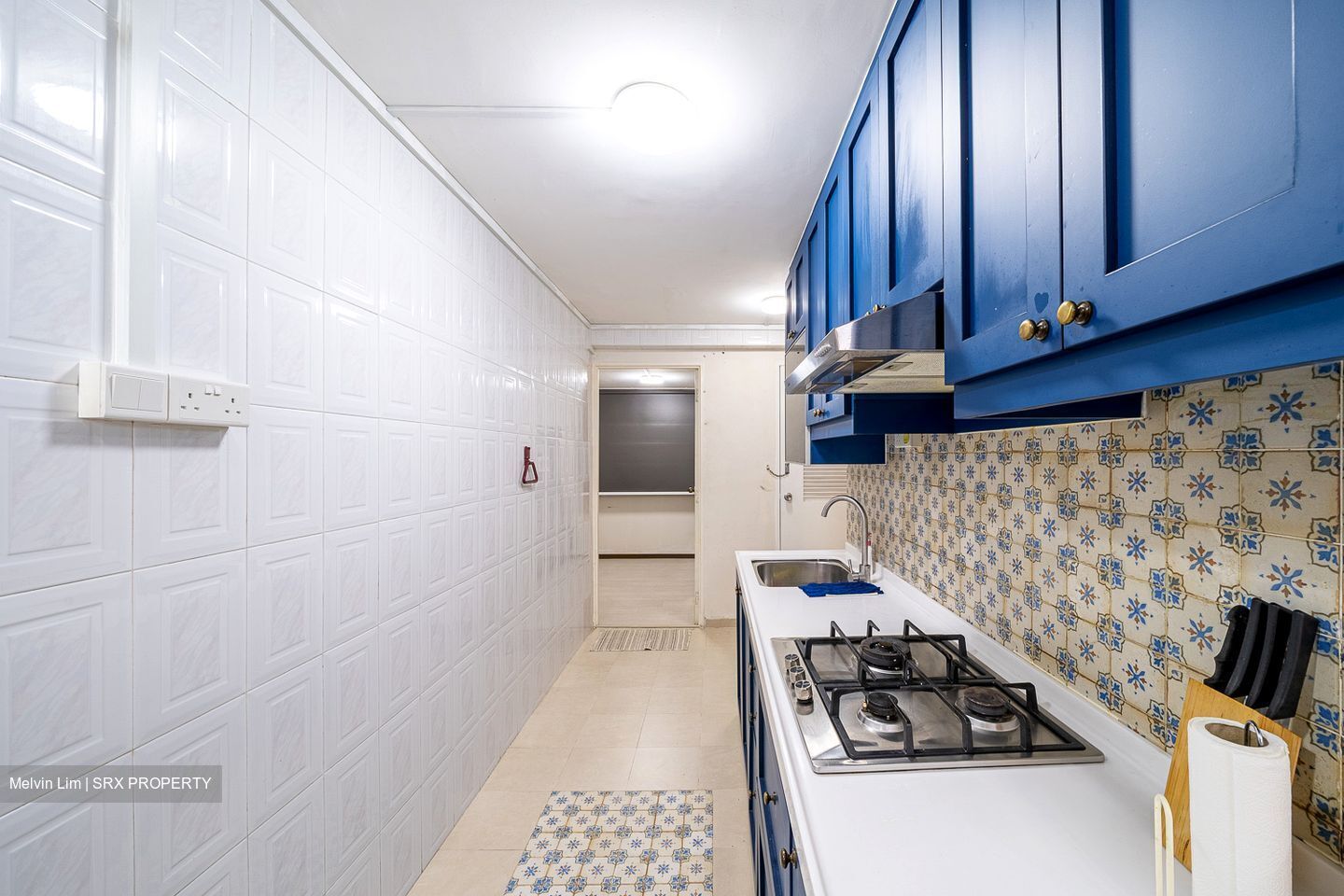Blk 110 Commonwealth Crescent (Queenstown), HDB 2 Rooms #404385931